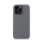 Etui do telefonów Holdit Silicone Case iPhone 14 Pro Max Space Gray